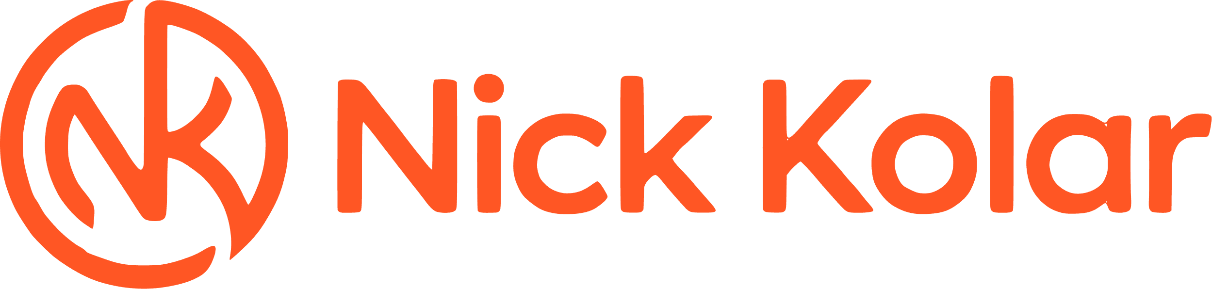 Nick Kolar